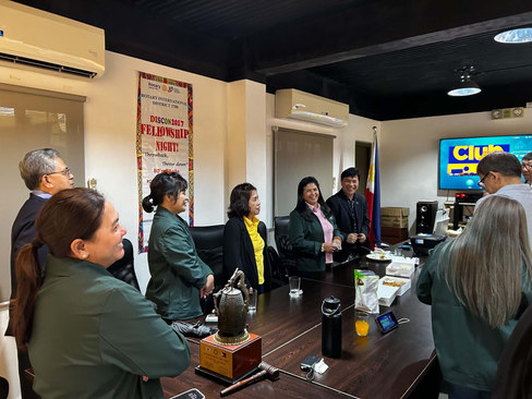 Membership Development Session — GML photo 1